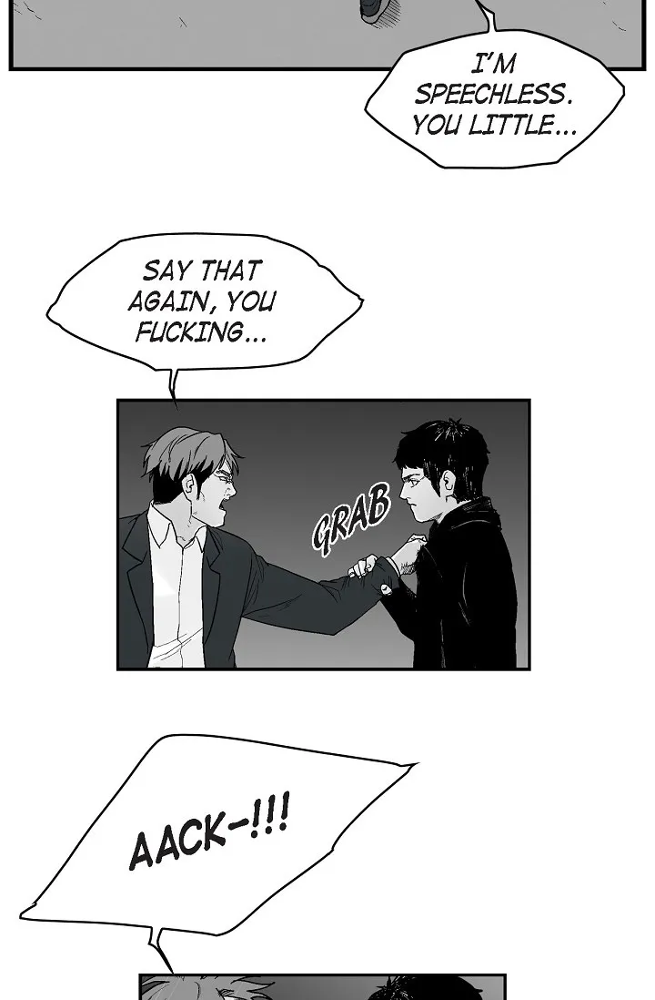 An Eye For An Eye Chapter 69 page 12 - 