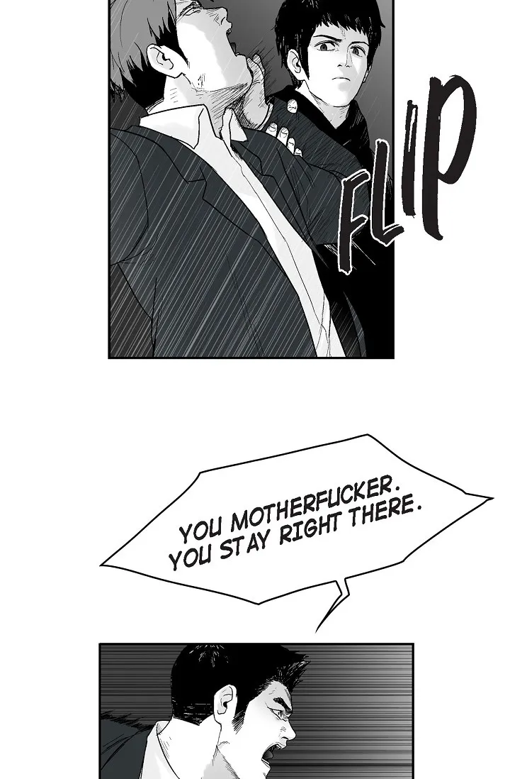 An Eye For An Eye Chapter 69 page 13 - 