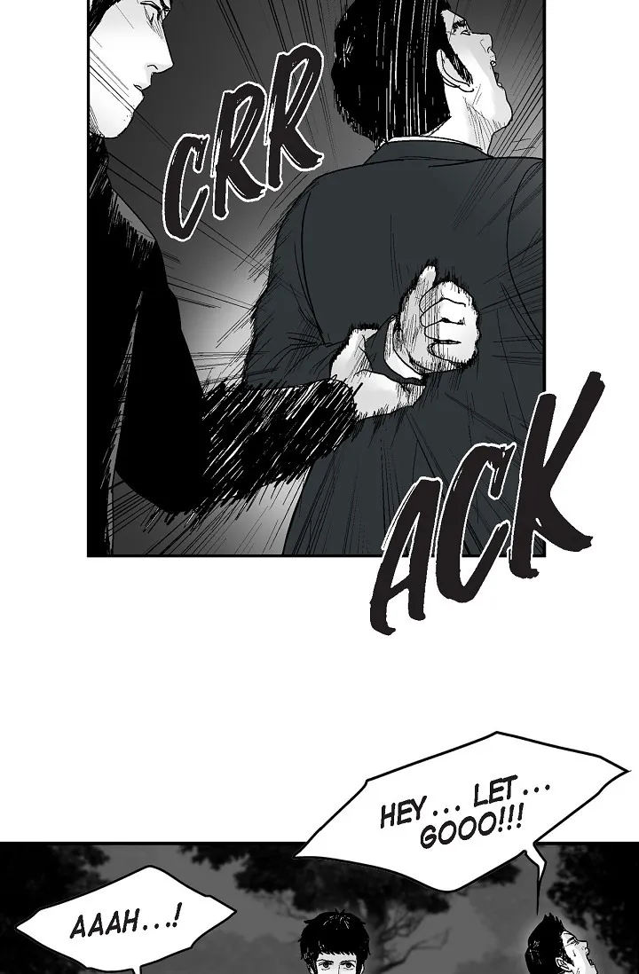 An Eye For An Eye Chapter 69 page 15 - 