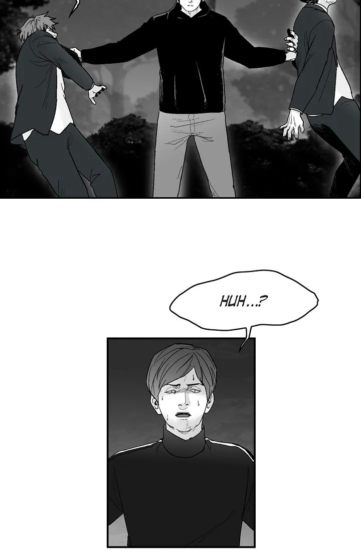 An Eye For An Eye Chapter 69 page 16 - 