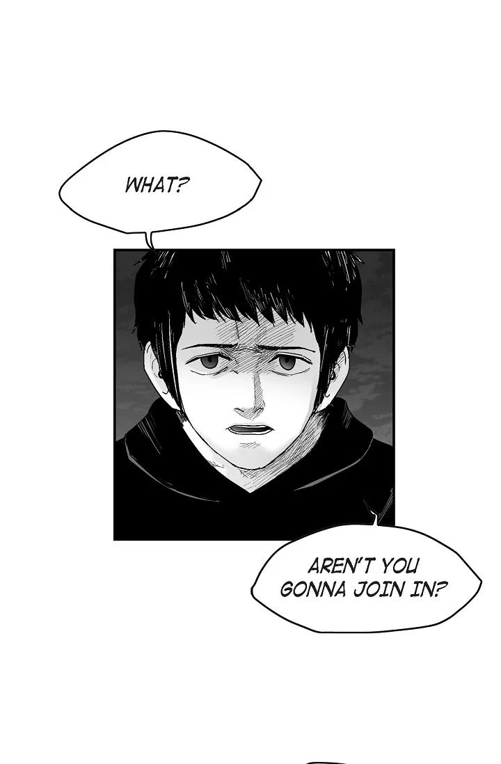 An Eye For An Eye Chapter 69 page 17 - 