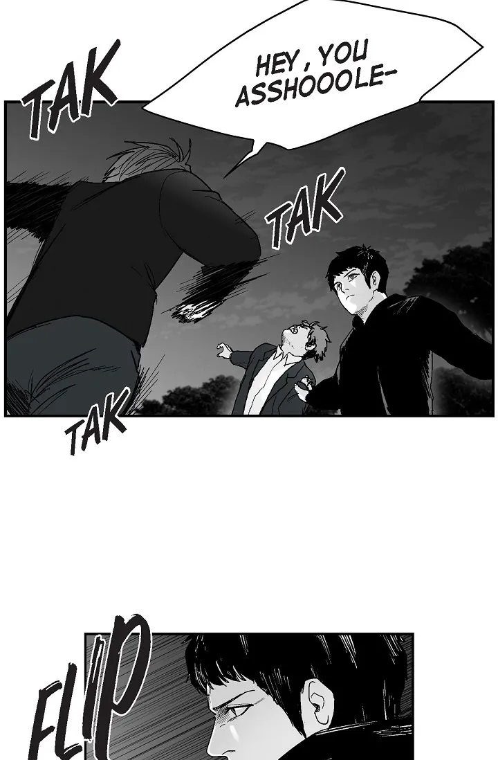 An Eye For An Eye Chapter 69 page 18 - 