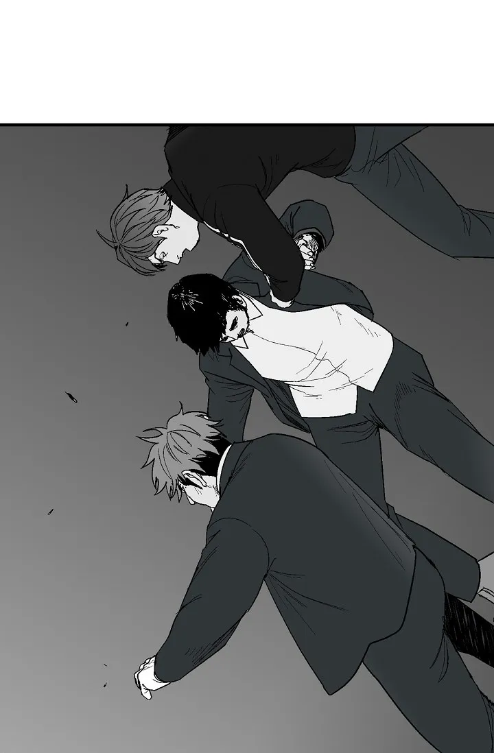 An Eye For An Eye Chapter 69 page 20 - 