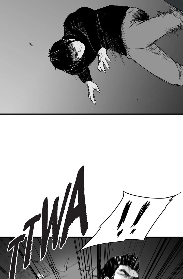 An Eye For An Eye Chapter 69 page 21 - 