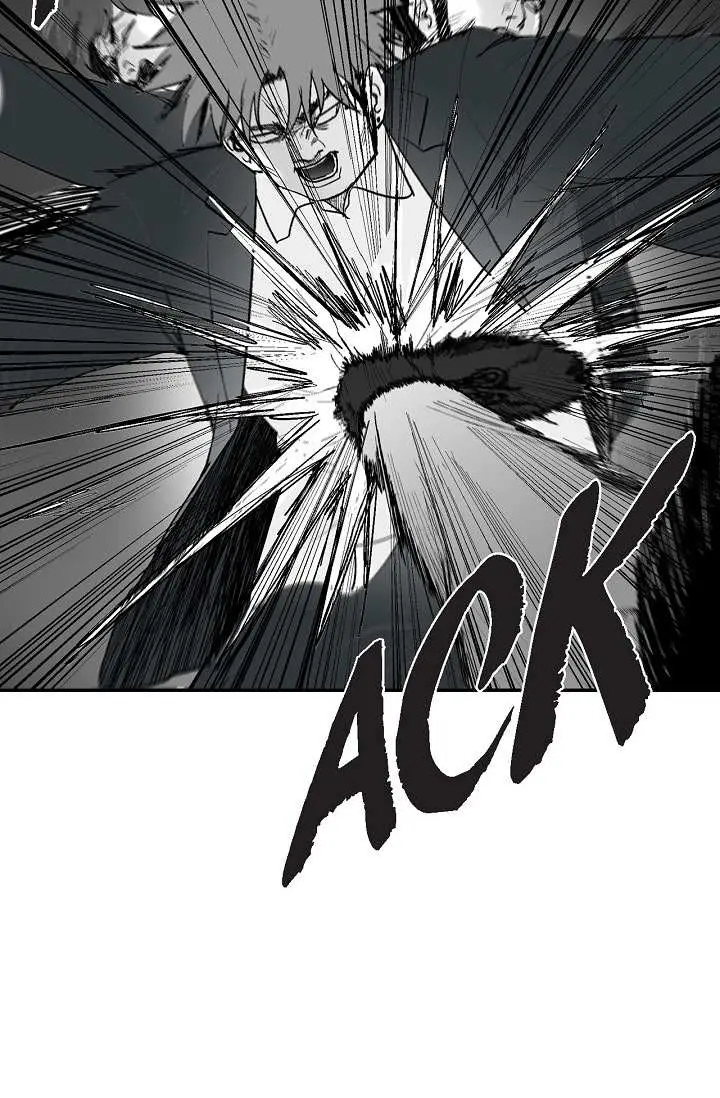 An Eye For An Eye Chapter 69 page 22 - 