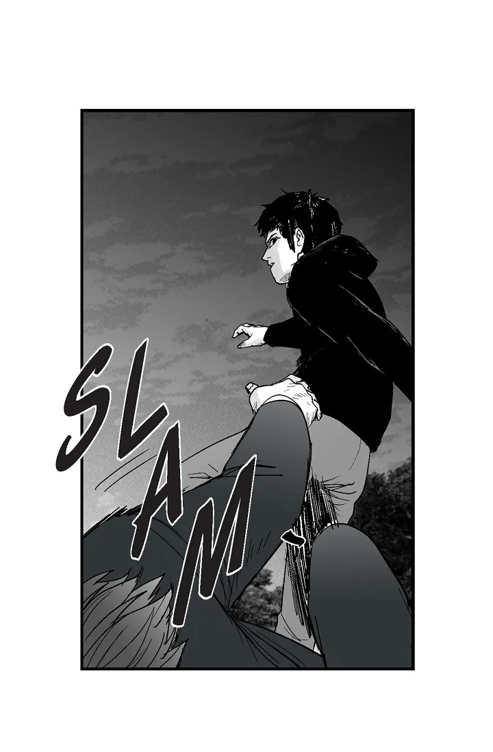 An Eye For An Eye Chapter 69 page 23 - 