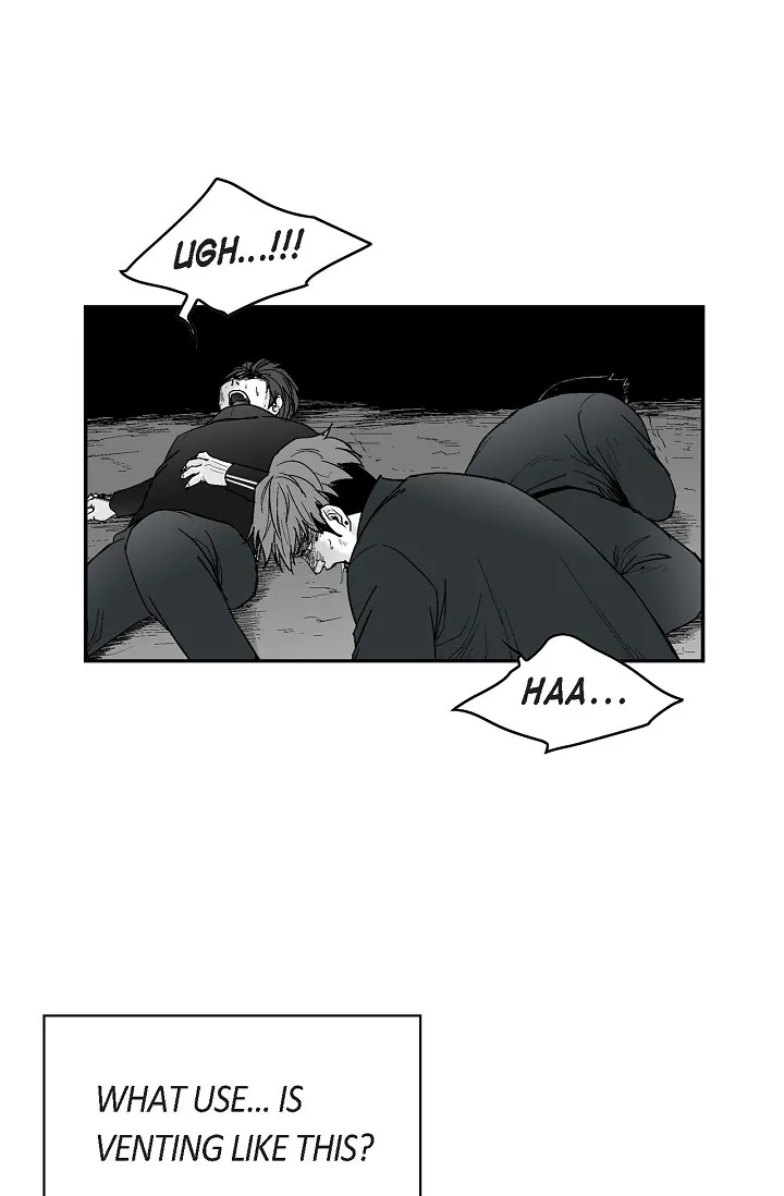 An Eye For An Eye Chapter 69 page 24 - 