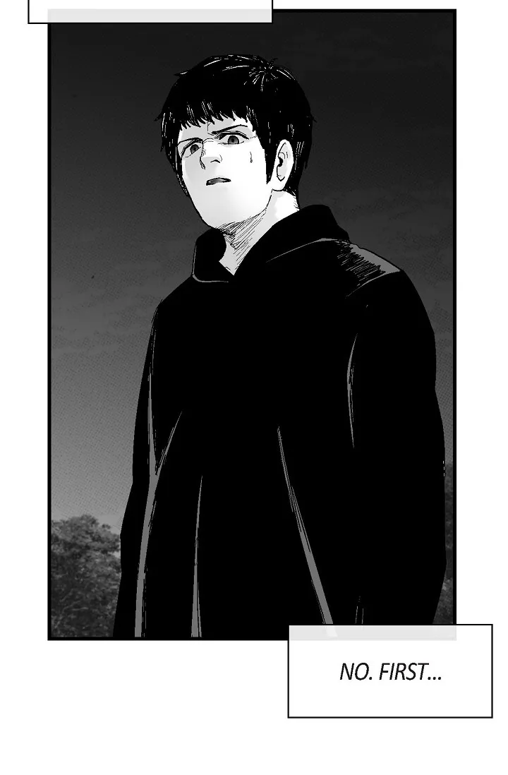 An Eye For An Eye Chapter 69 page 25 - 