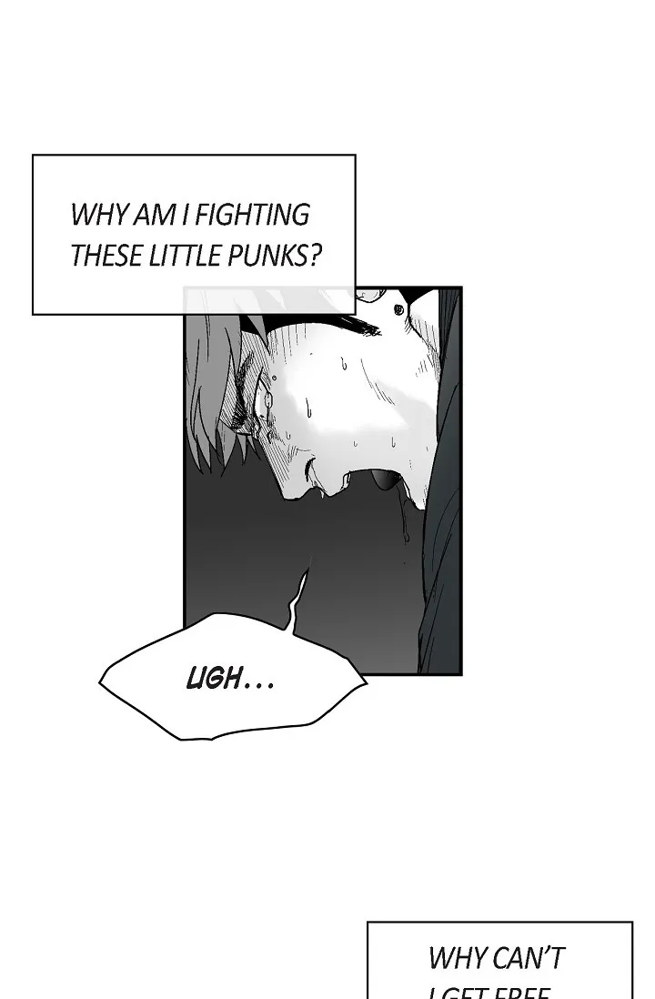 An Eye For An Eye Chapter 69 page 26 - 