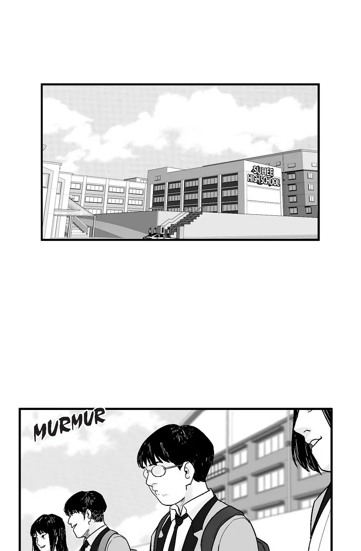 An Eye For An Eye Chapter 69 page 29 - 
