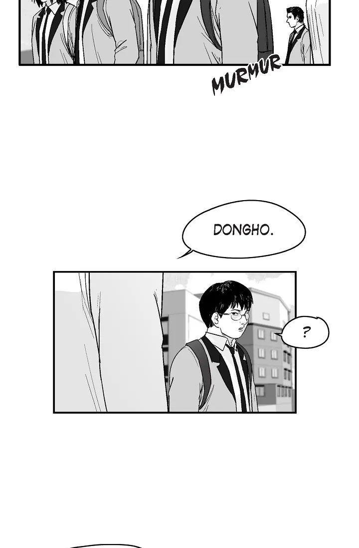 An Eye For An Eye Chapter 69 page 30 - 