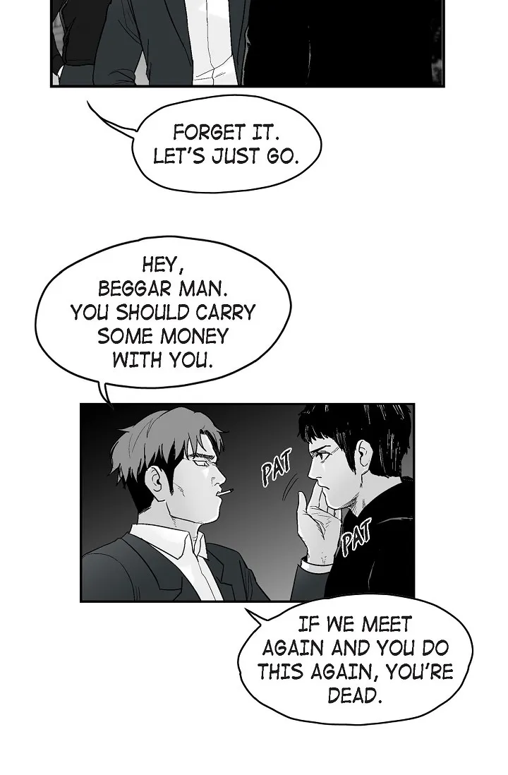 An Eye For An Eye Chapter 69 page 4 - 