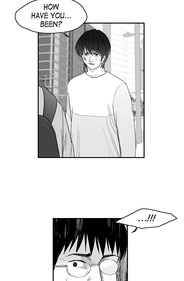 An Eye For An Eye Chapter 69 page 31 - 
