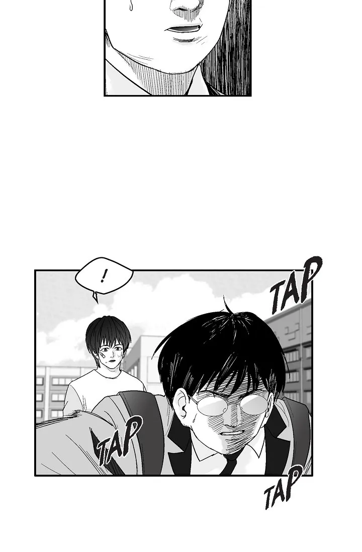 An Eye For An Eye Chapter 69 page 32 - 