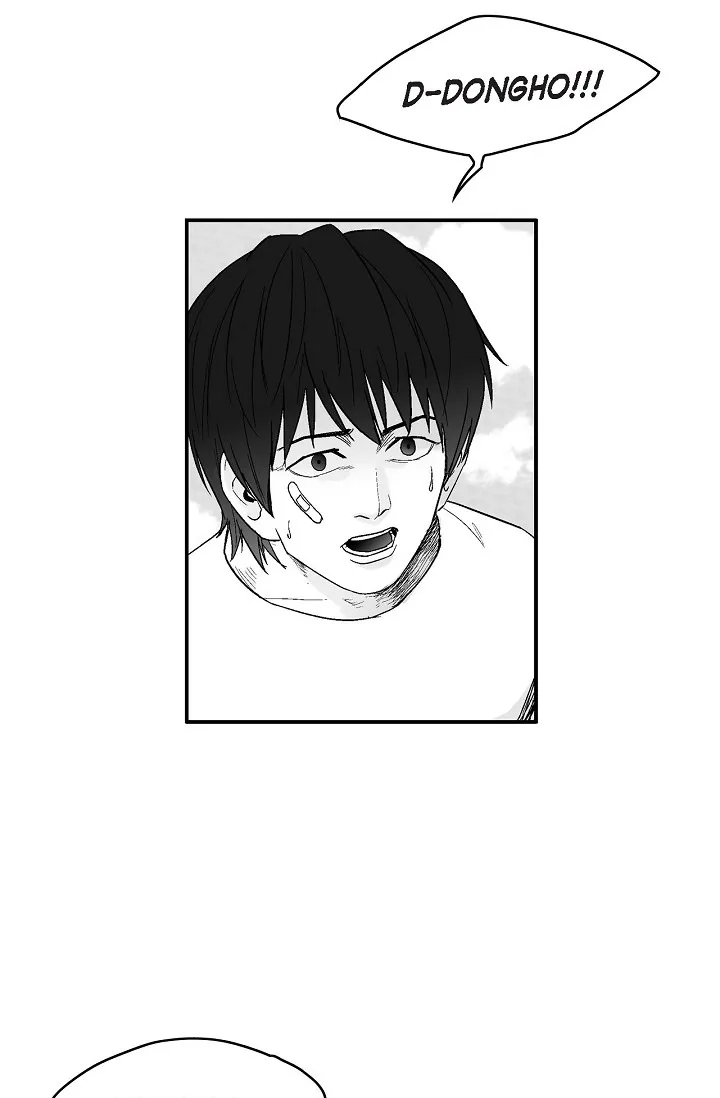 An Eye For An Eye Chapter 69 page 33 - 