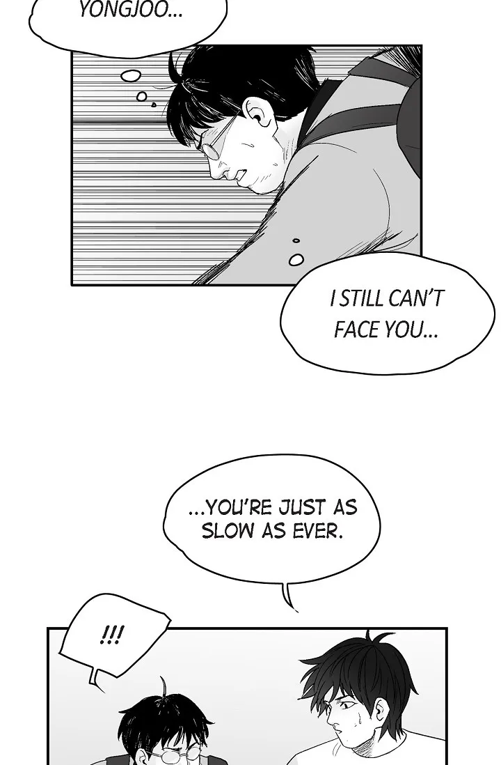 An Eye For An Eye Chapter 69 page 34 - 
