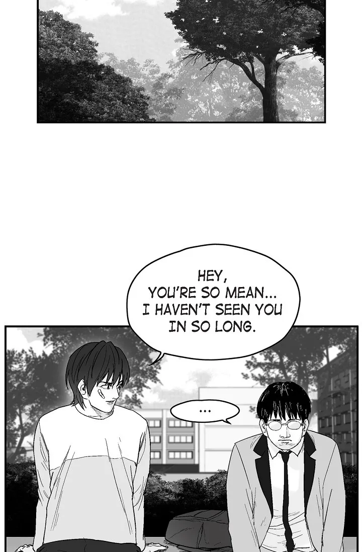 An Eye For An Eye Chapter 69 page 36 - 