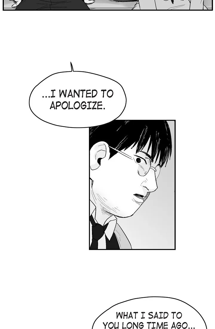 An Eye For An Eye Chapter 69 page 37 - 