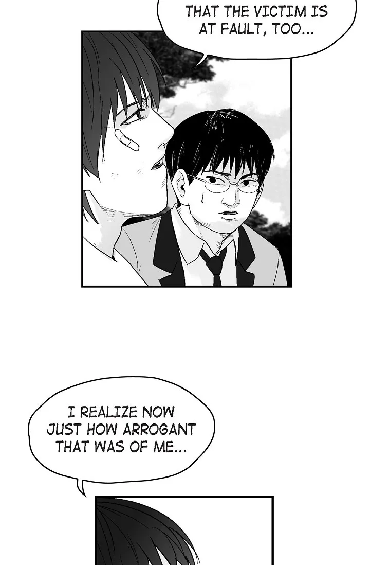 An Eye For An Eye Chapter 69 page 38 - 
