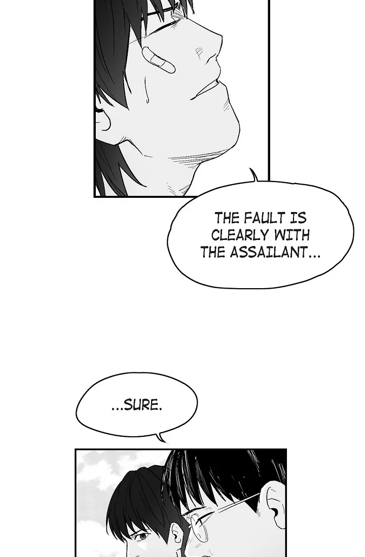 An Eye For An Eye Chapter 69 page 39 - 