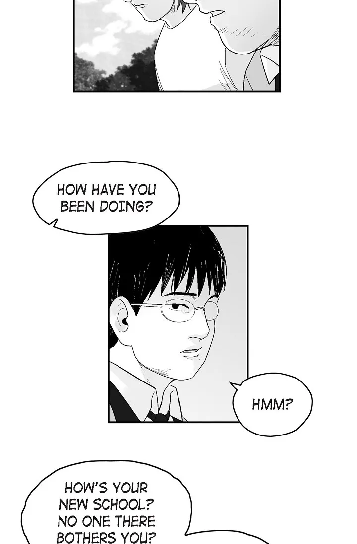An Eye For An Eye Chapter 69 page 40 - 
