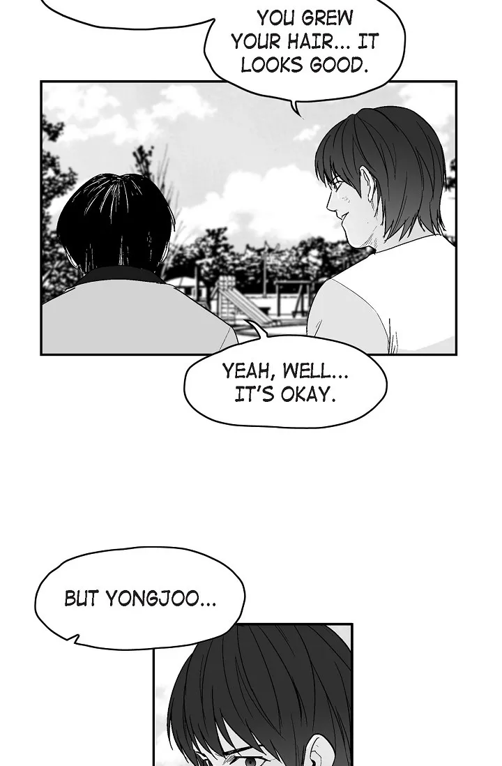 An Eye For An Eye Chapter 69 page 41 - 