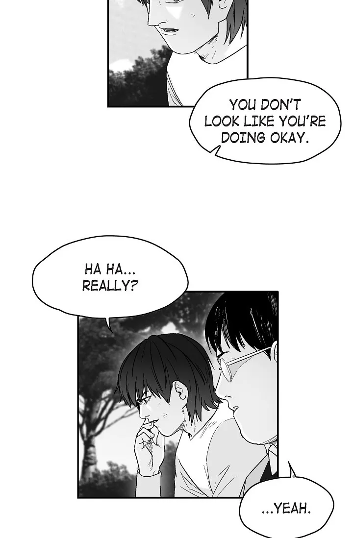 An Eye For An Eye Chapter 69 page 42 - 