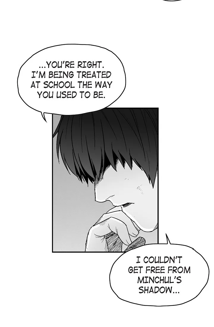 An Eye For An Eye Chapter 69 page 43 - 