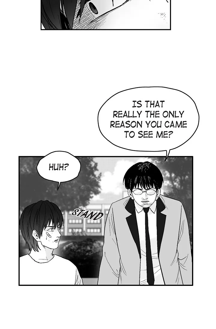 An Eye For An Eye Chapter 69 page 45 - 