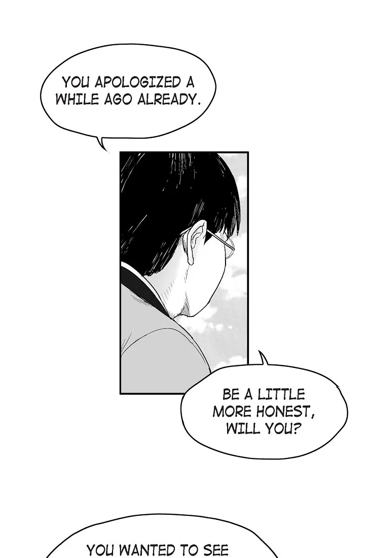 An Eye For An Eye Chapter 69 page 46 - 