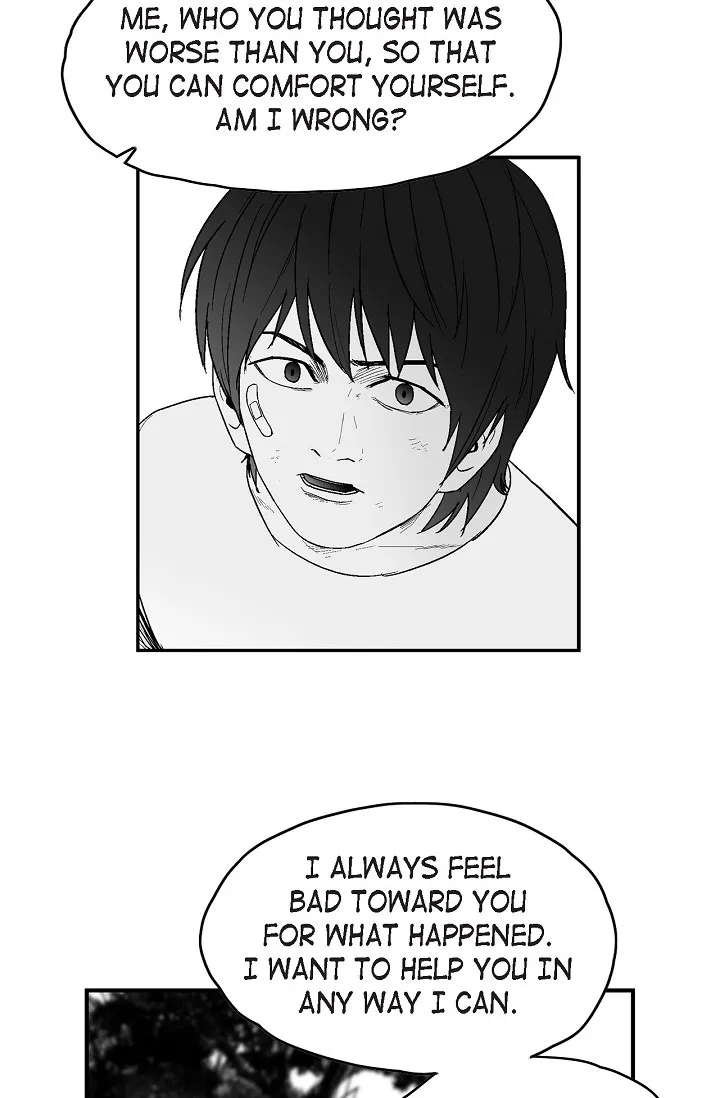 An Eye For An Eye Chapter 69 page 47 - 