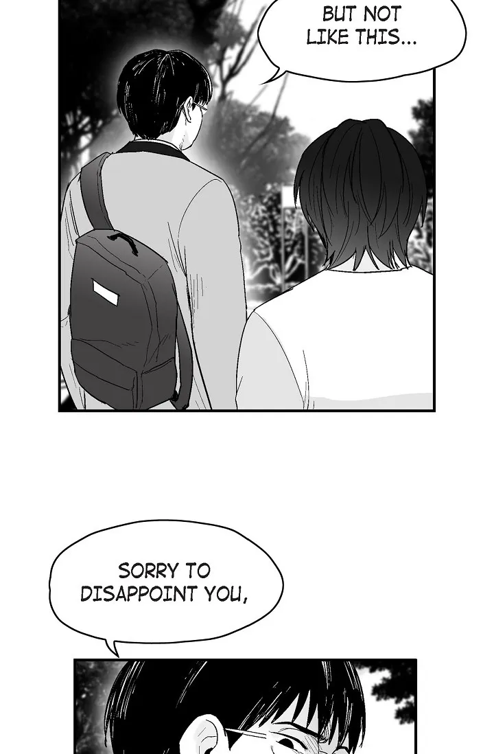 An Eye For An Eye Chapter 69 page 48 - 