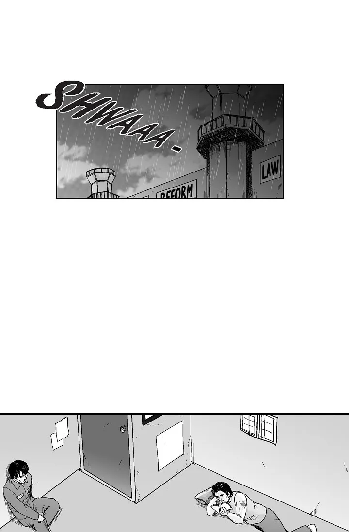 An Eye For An Eye Chapter 69 page 51 - 