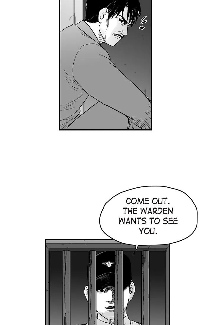 An Eye For An Eye Chapter 69 page 53 - 