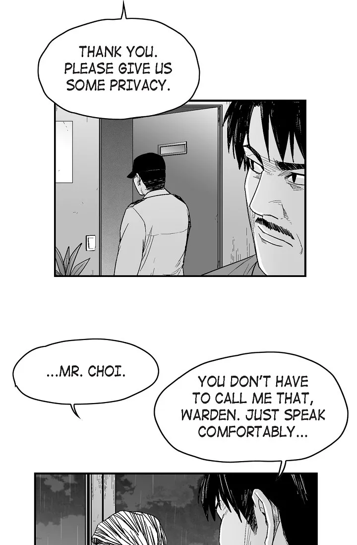 An Eye For An Eye Chapter 69 page 56 - 