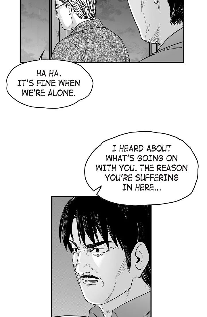 An Eye For An Eye Chapter 69 page 57 - 