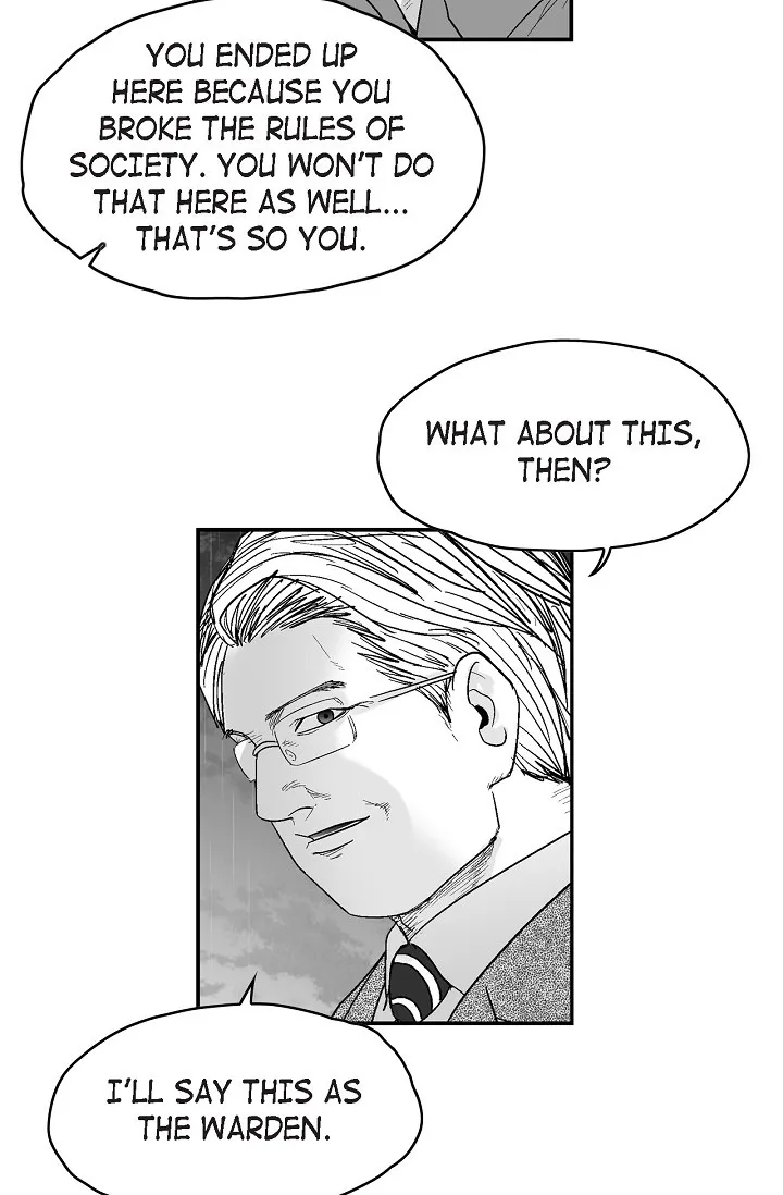 An Eye For An Eye Chapter 69 page 58 - 