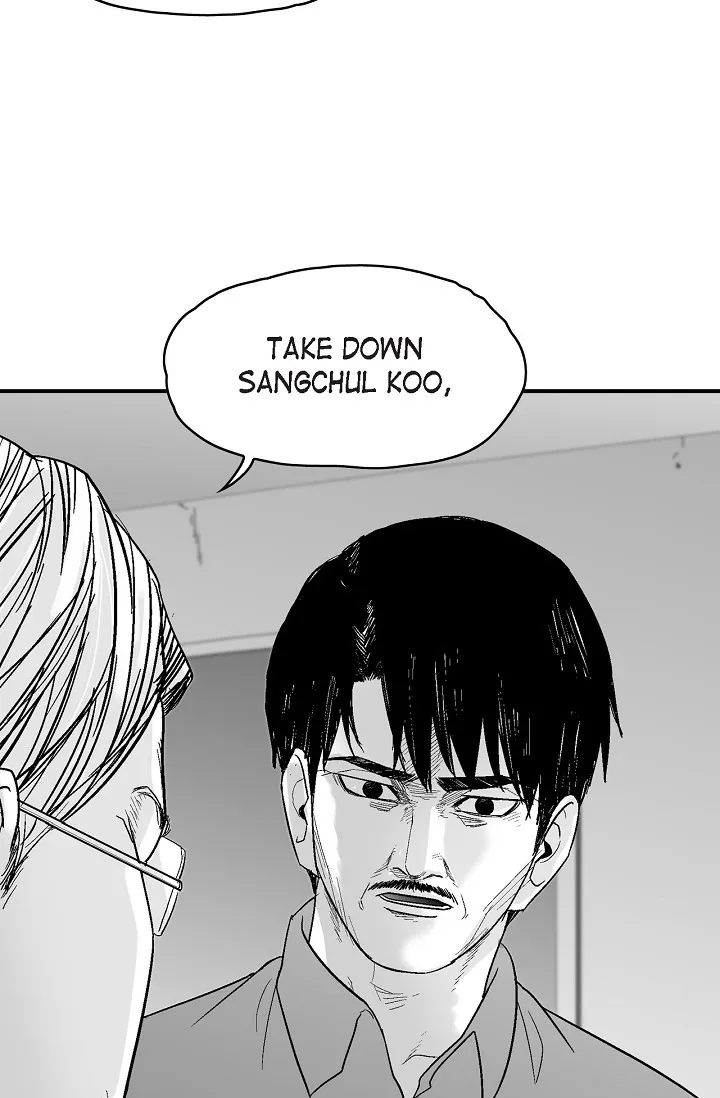An Eye For An Eye Chapter 69 page 59 - 