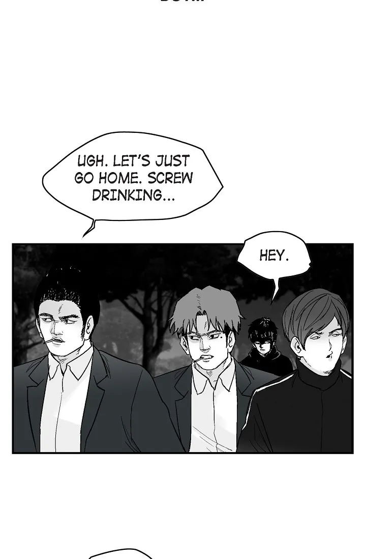 An Eye For An Eye Chapter 69 page 7 - 