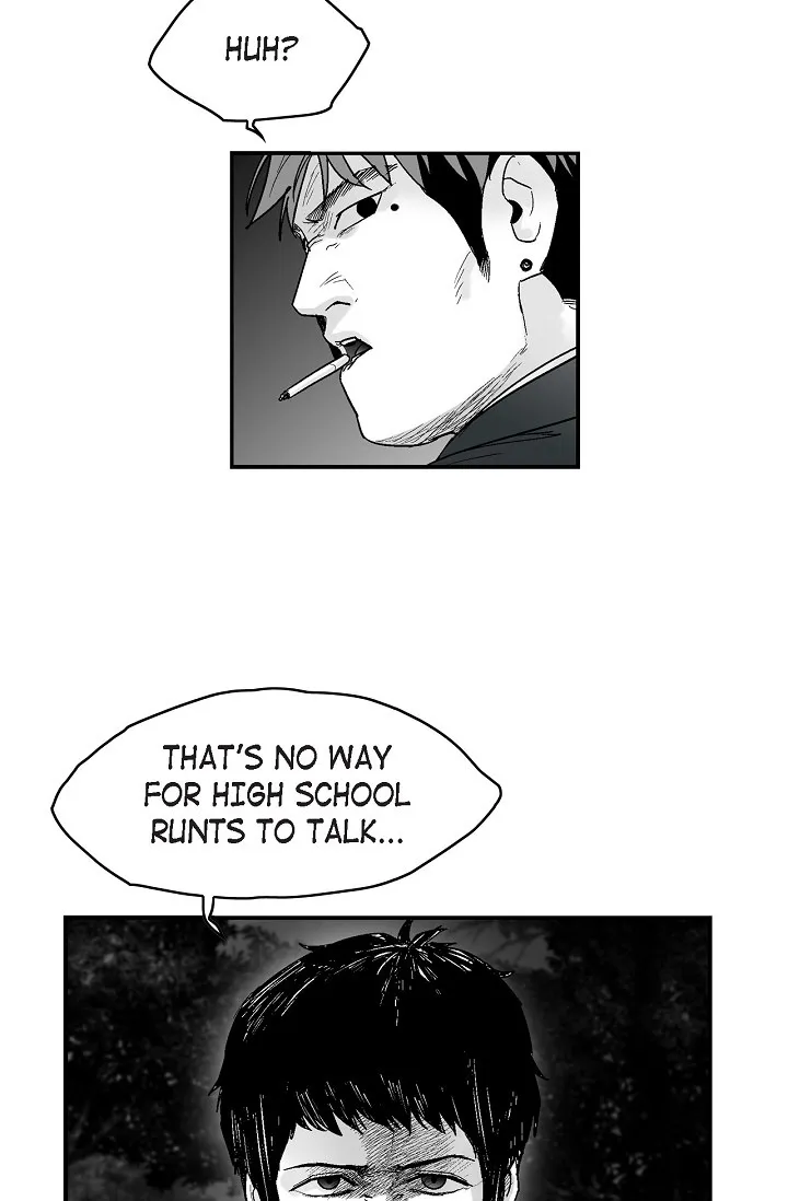 An Eye For An Eye Chapter 69 page 8 - 