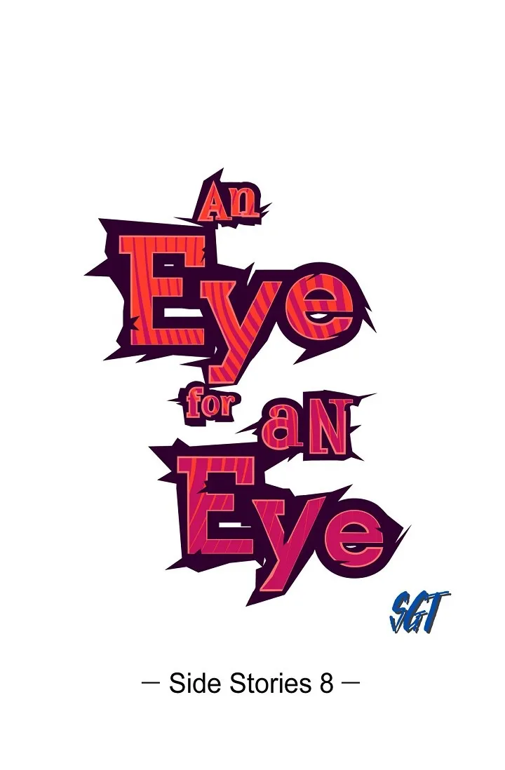 An Eye For An Eye Chapter 69 page 10 - 