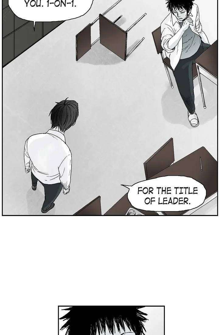 An Eye For An Eye Chapter 7 page 2 - 