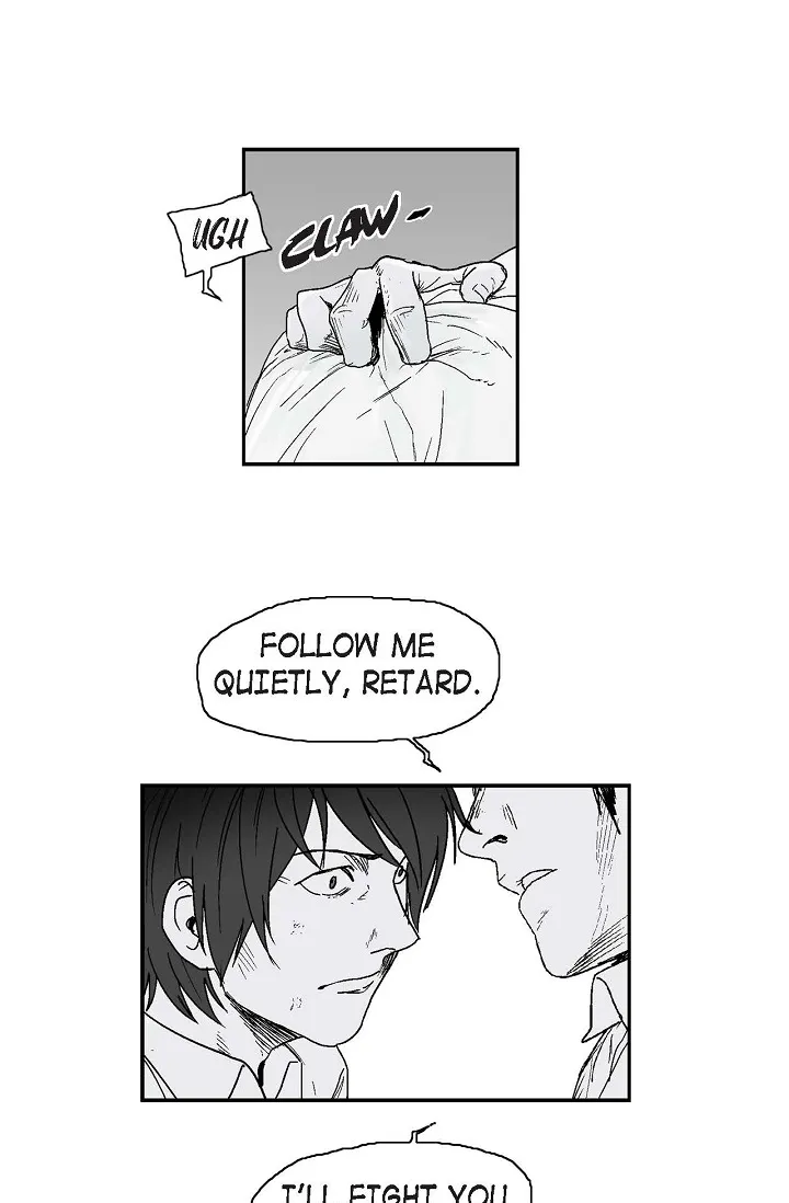 An Eye For An Eye Chapter 7 page 13 - 