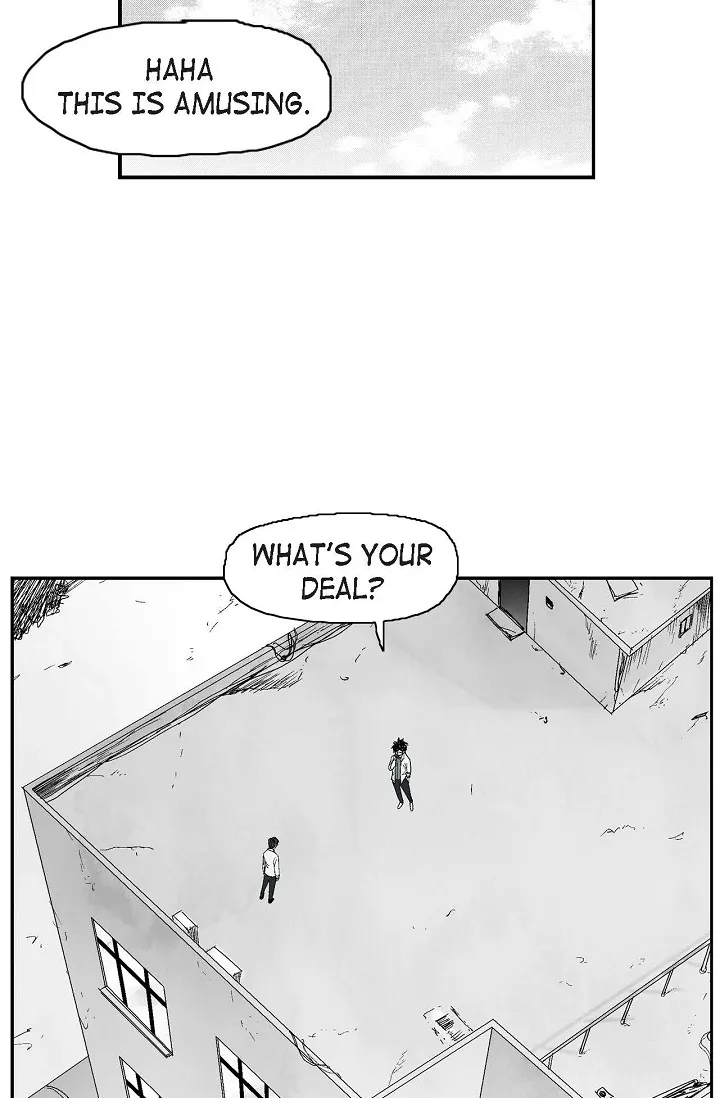 An Eye For An Eye Chapter 7 page 18 - 
