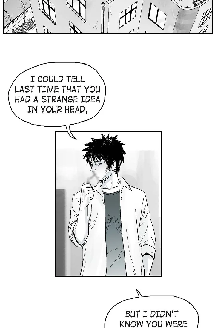An Eye For An Eye Chapter 7 page 19 - 