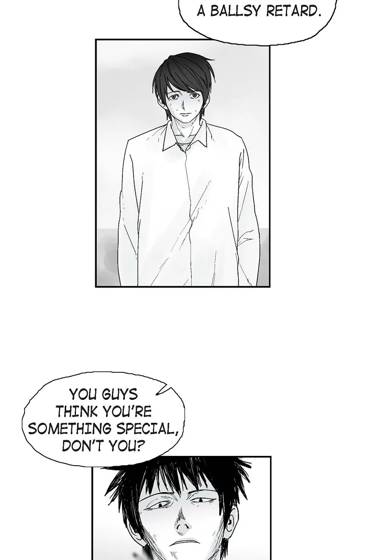 An Eye For An Eye Chapter 7 page 20 - 