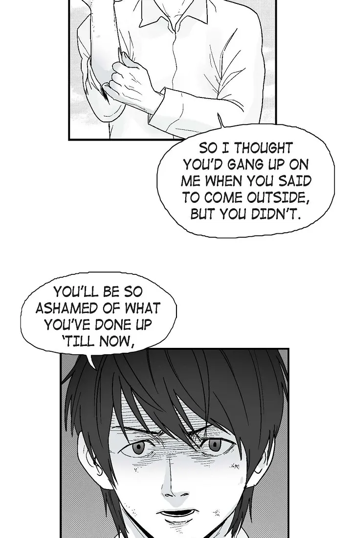 An Eye For An Eye Chapter 7 page 23 - 