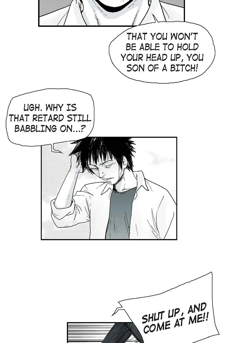 An Eye For An Eye Chapter 7 page 24 - 
