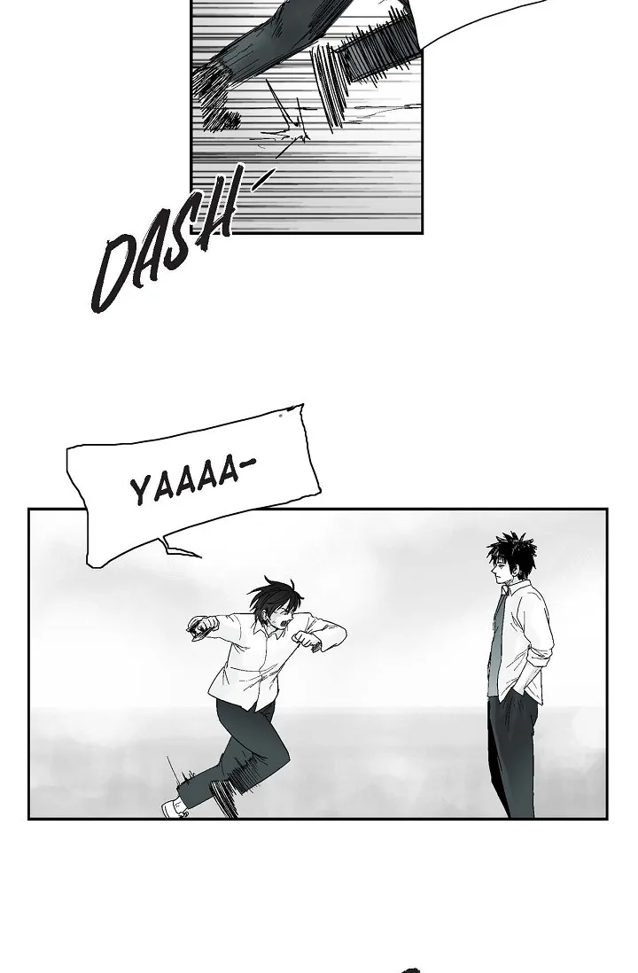 An Eye For An Eye Chapter 7 page 25 - 
