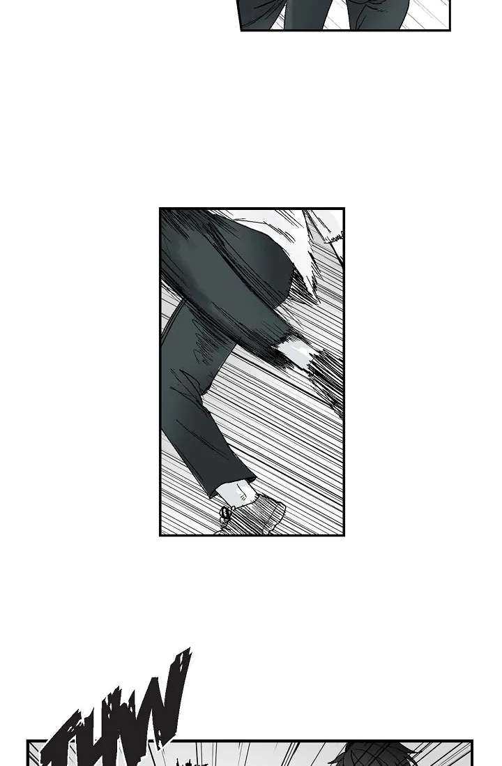 An Eye For An Eye Chapter 7 page 27 - 
